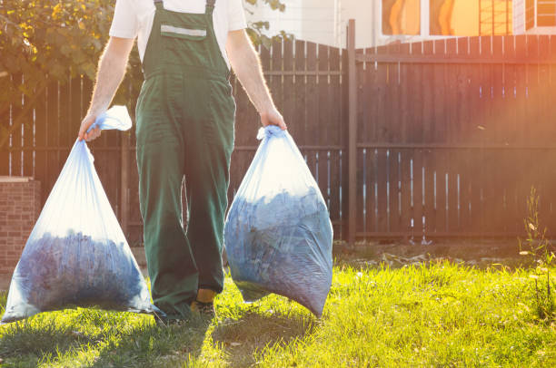 Retail Junk Removal in Perth Amboy, NJ